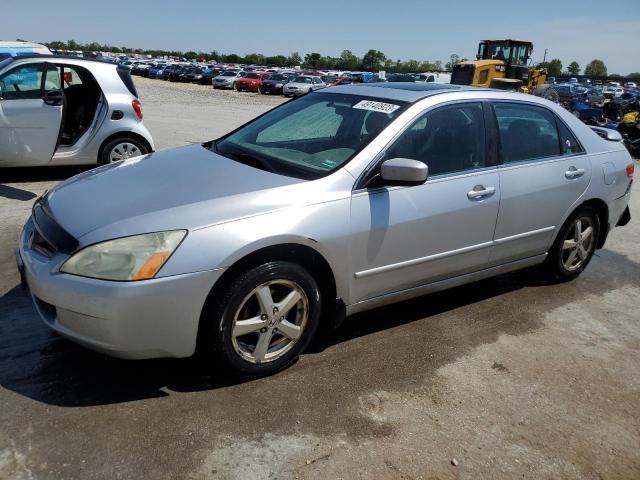 HONDA ACCORD 2003 1hgcm56683a135981