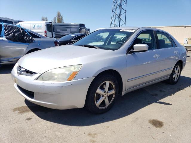 HONDA ACCORD 2004 1hgcm56684a030018