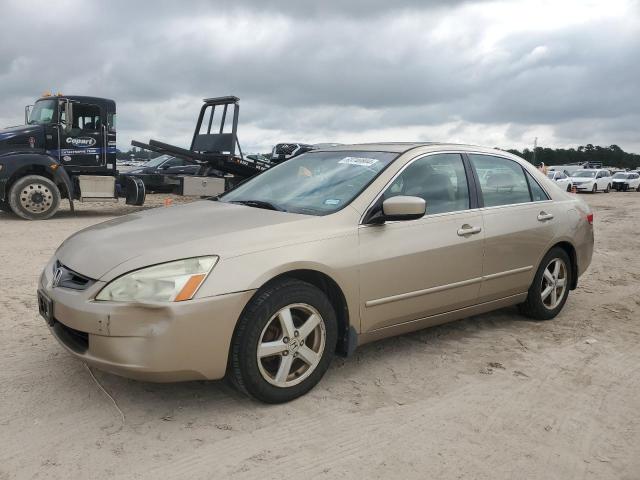 HONDA ACCORD EX 2004 1hgcm56684a033713