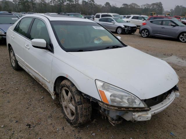 HONDA ACCORD EX 2004 1hgcm56684a063892