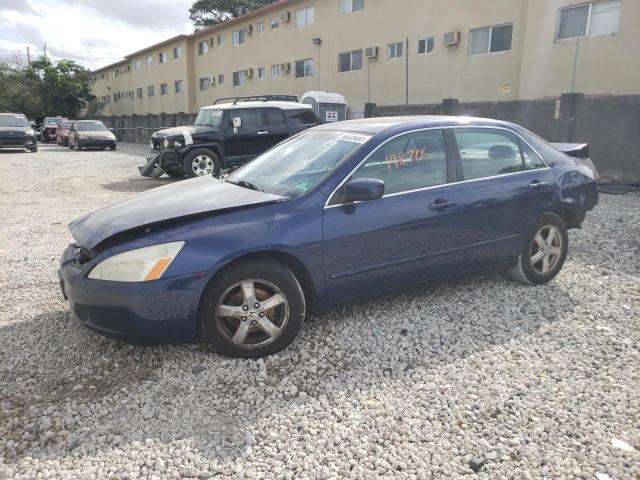 HONDA ACCORD 2004 1hgcm56684a105896