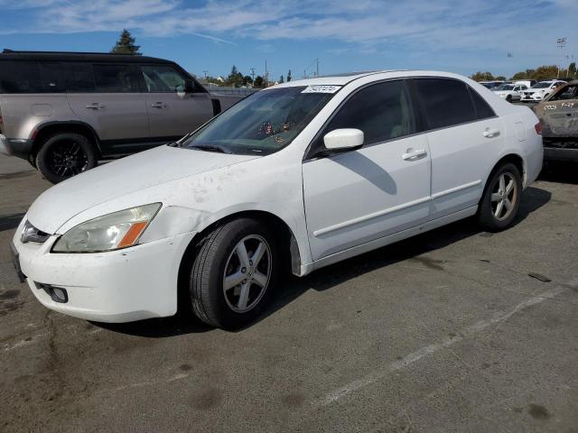 HONDA ACCORD EX 2004 1hgcm56684a143628