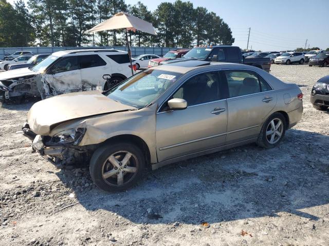 HONDA ACCORD EX 2004 1hgcm56684a144259