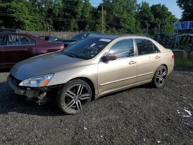 HONDA ACCORD EX 2004 1hgcm56684a157500