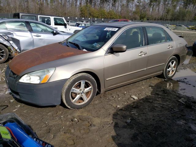 HONDA ACCORD 2003 1hgcm56693a002906