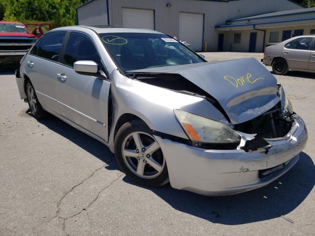 HONDA ACCORD 2003 1hgcm56693a009872