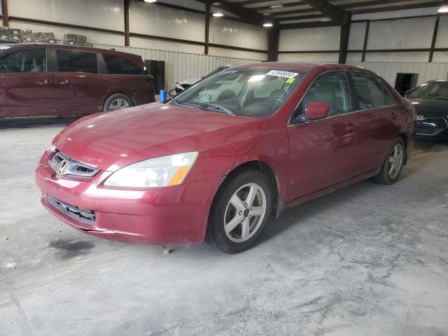 HONDA ACCORD EX 2003 1hgcm56693a017454