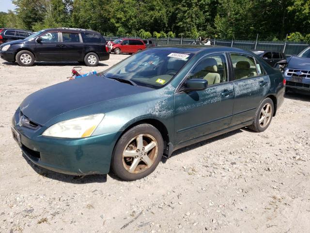 HONDA ACCORD 2003 1hgcm56693a023965