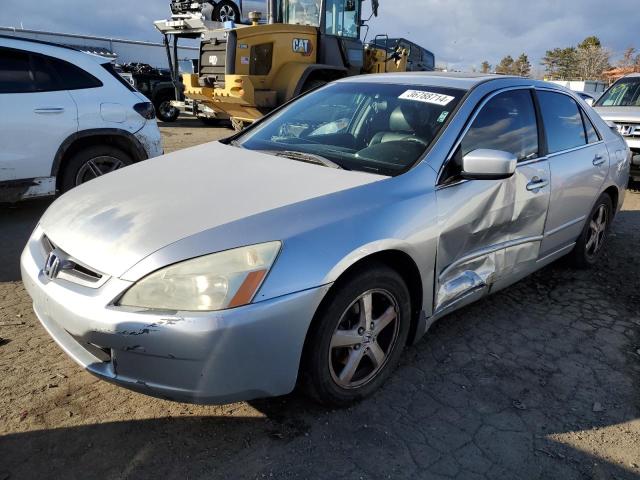 HONDA ACCORD 2003 1hgcm56693a024243