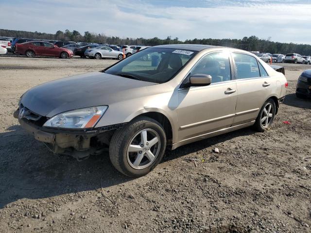 HONDA ACCORD 2003 1hgcm56693a028681