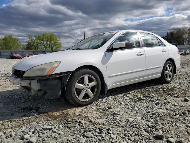 HONDA ACCORD 2003 1hgcm56693a053130