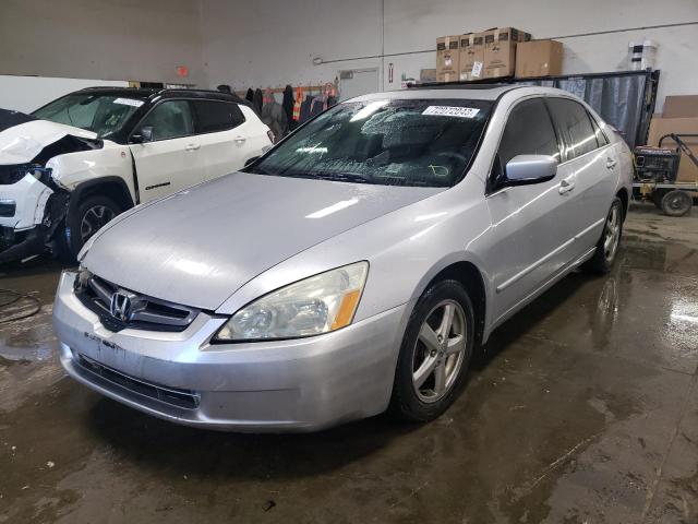 HONDA ACCORD 2003 1hgcm56693a077184