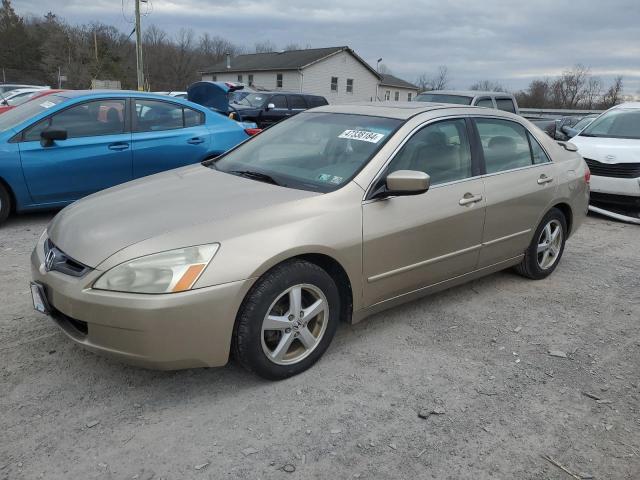 HONDA ACCORD 2003 1hgcm56693a078447