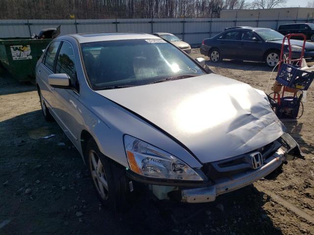 HONDA ACCORD EX 2003 1hgcm56693a086029