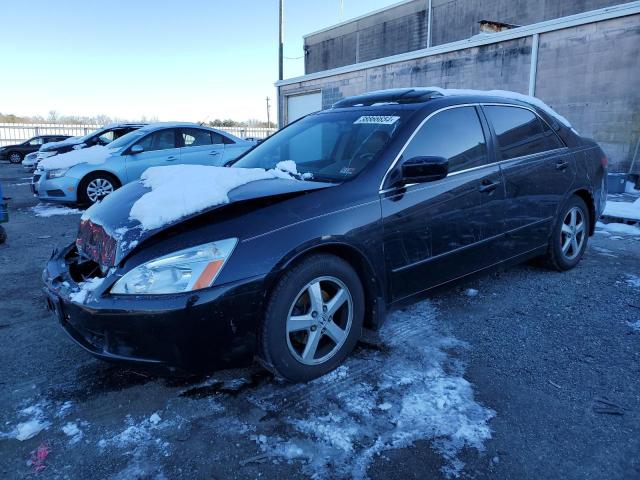 HONDA ACCORD 2003 1hgcm56693a110250