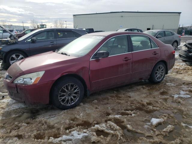 HONDA ACCORD 2003 1hgcm56693a812892