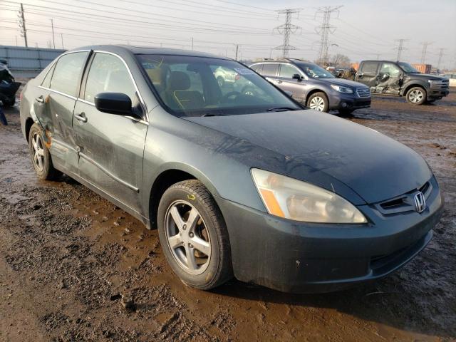 HONDA ACCORD EX 2004 1hgcm56694a034403