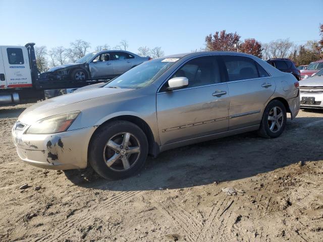 HONDA ACCORD 2004 1hgcm56694a037964