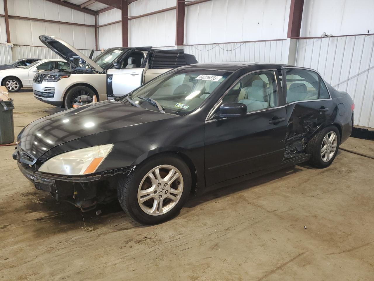 HONDA ACCORD 2004 1hgcm56694a040654