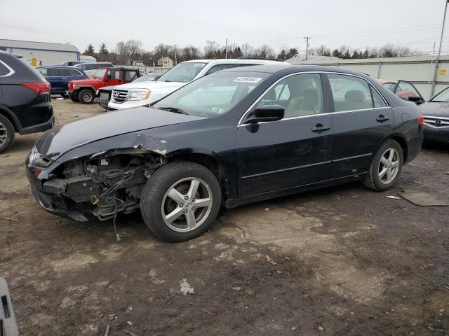 HONDA ACCORD 2004 1hgcm56694a043845