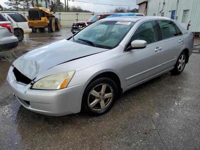 HONDA ACCORD 2004 1hgcm56694a066042