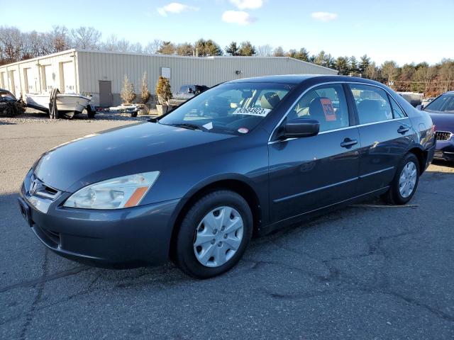 HONDA ACCORD 2004 1hgcm56694a073878