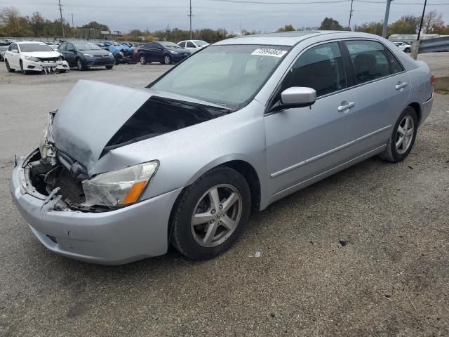 HONDA ACCORD 2004 1hgcm56694a095282