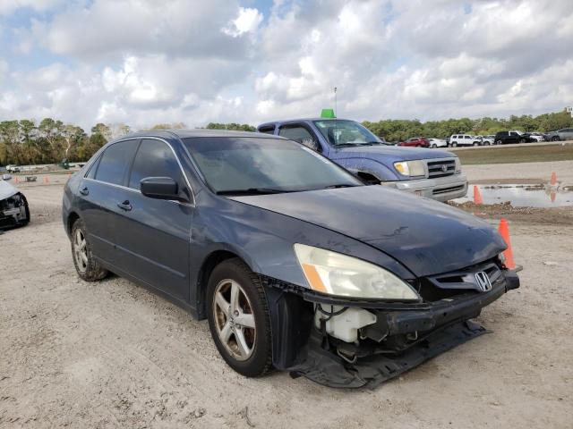 HONDA ACCORD EX 2004 1hgcm56694a167551