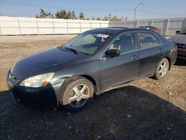 HONDA ACCORD 2005 1hgcm56695a801636