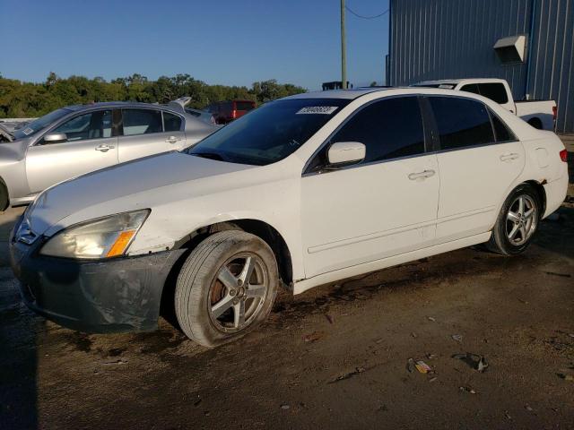 HONDA ACCORD 2003 1hgcm566x3a024008