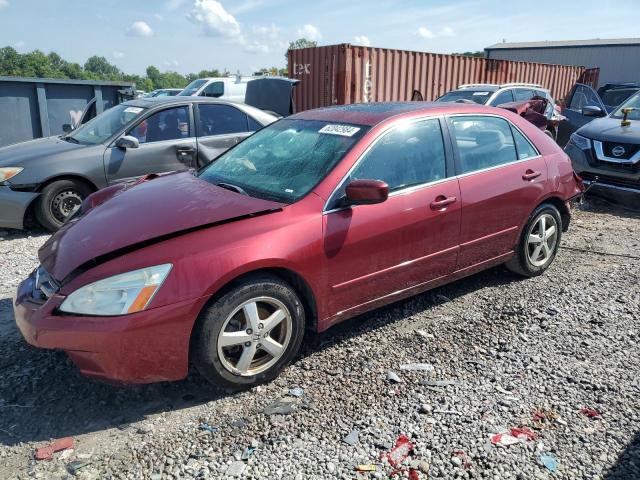 HONDA ACCORD EX 2003 1hgcm566x3a113724