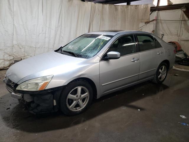 HONDA ACCORD 2003 1hgcm566x3a124836