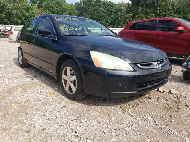 HONDA ACCORD EX 2003 1hgcm566x3a136808