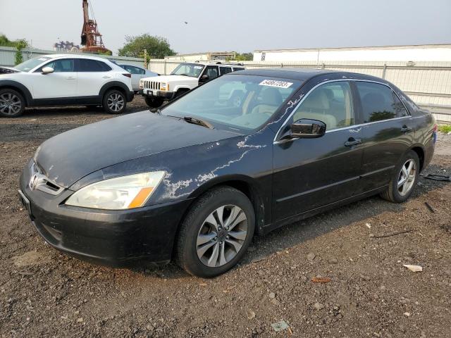 HONDA ACCORD 2004 1hgcm566x4a043708