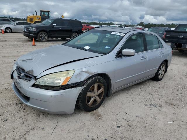 HONDA ACCORD EX 2004 1hgcm566x4a054465