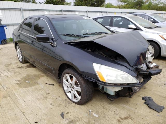 HONDA ACCORD EX 2004 1hgcm566x4a056135