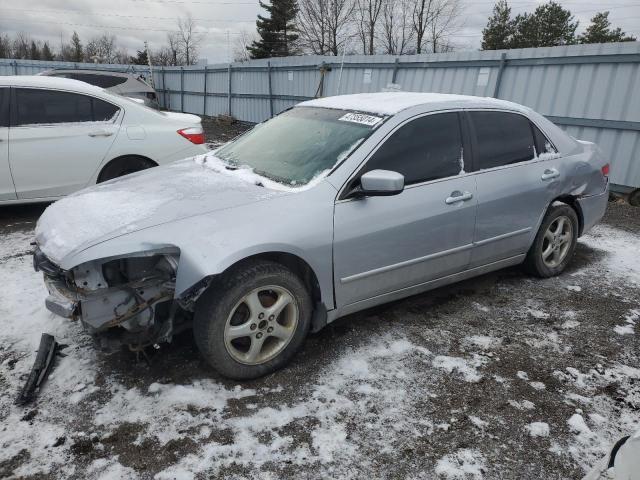 HONDA ACCORD 2004 1hgcm566x4a807136