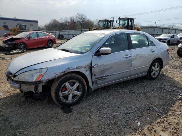 HONDA ACCORD 2003 1hgcm56703a128550