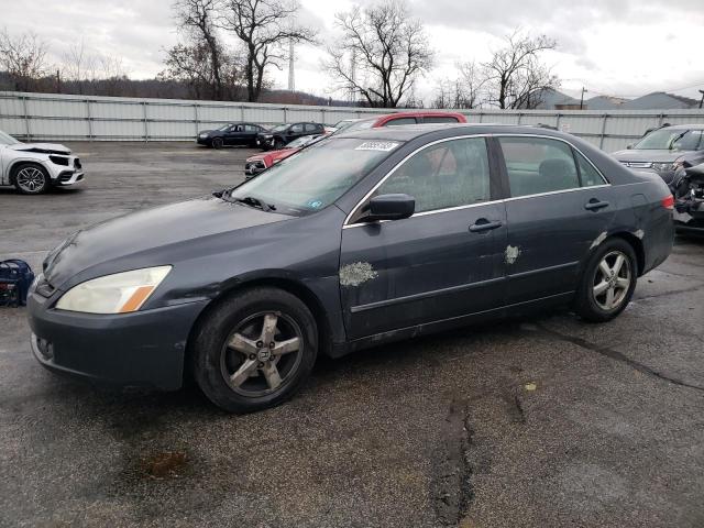 HONDA ACCORD 2004 1hgcm56704a025971