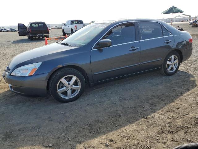 HONDA ACCORD 2005 1hgcm56705a077621