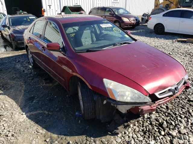 HONDA ACCORD EX 2005 1hgcm56705a113534