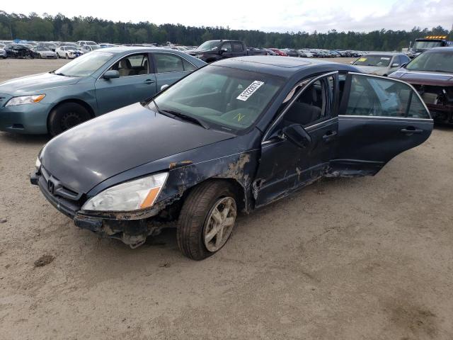 HONDA ACCORD 2005 1hgcm56705a122430