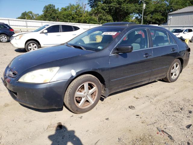 HONDA ACCORD 2005 1hgcm56705a126302