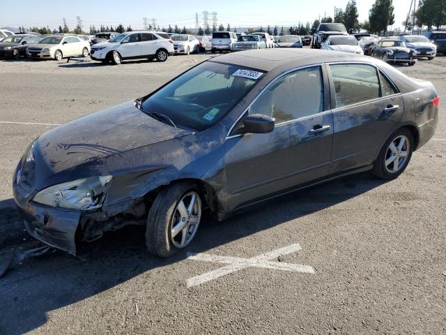 HONDA ACCORD 2005 1hgcm56705a132942