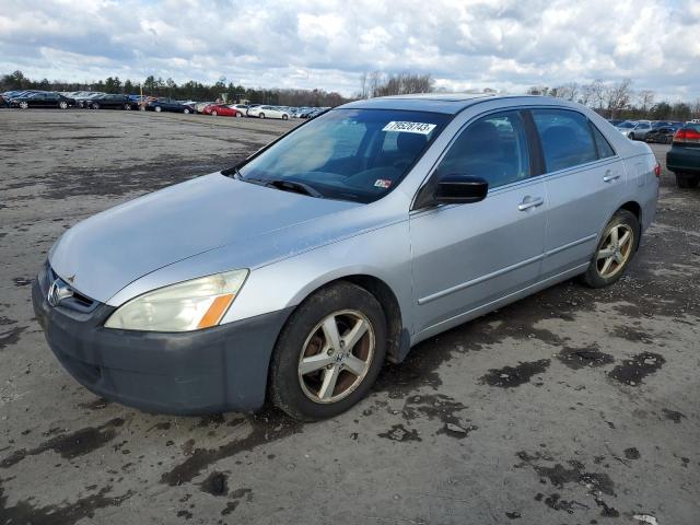 HONDA ACCORD 2005 1hgcm56705a176326