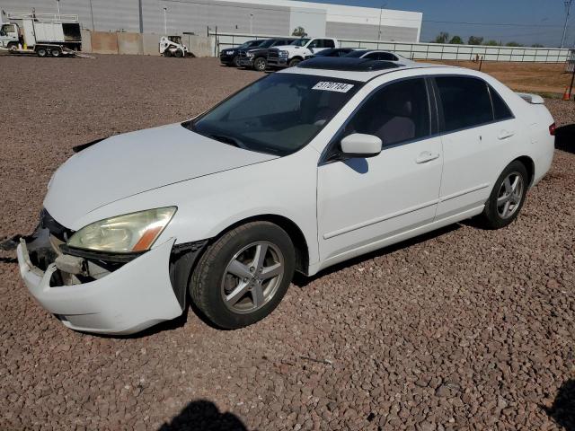 HONDA ACCORD 2005 1hgcm56705a188590