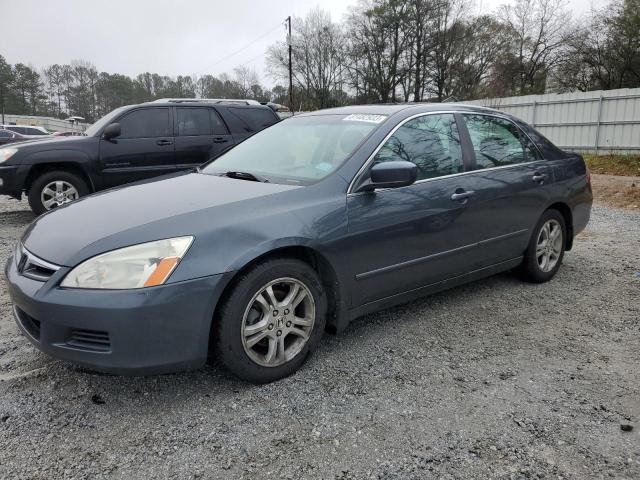 HONDA ACCORD 2006 1hgcm56706a000054