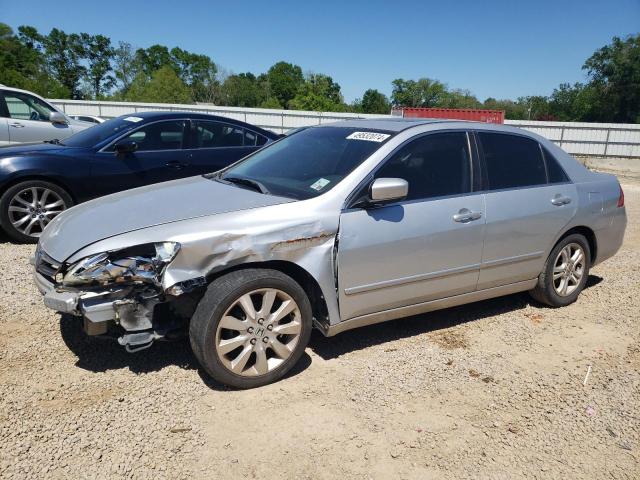 HONDA ACCORD 2006 1hgcm56706a005058