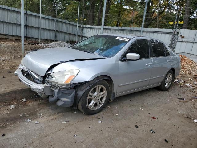 HONDA ACCORD 2006 1hgcm56706a006923