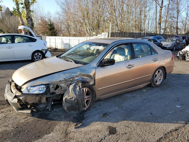 HONDA ACCORD EX 2006 1hgcm56706a034639